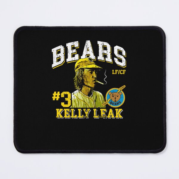 Item preview, Bad News Bears Baseball Kelly Leak V2 Classic  designed and sold by goulditeggeb.