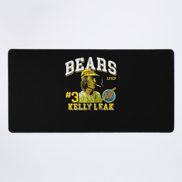 Item preview, Bad News Bears Baseball Kelly Leak V2 Classic  designed and sold by goulditeggeb.