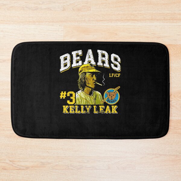 Item preview, Bad News Bears Baseball Kelly Leak V2 Classic  designed and sold by goulditeggeb.