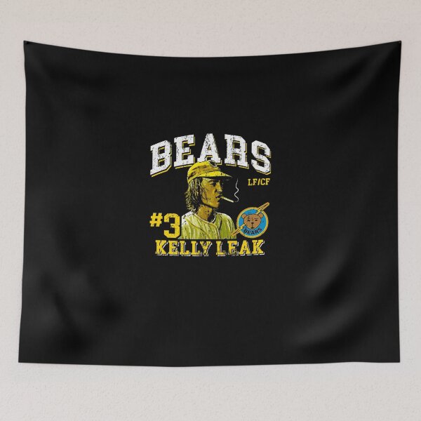 Item preview, Bad News Bears Baseball Kelly Leak V2 Classic  designed and sold by goulditeggeb.