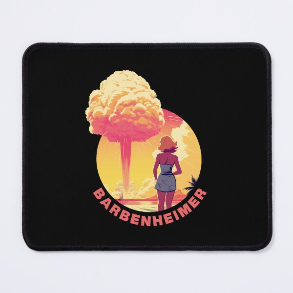 Item preview, BARBENHEIMER designed and sold by goulditeggeb.