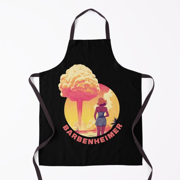Item preview, BARBENHEIMER designed and sold by goulditeggeb.