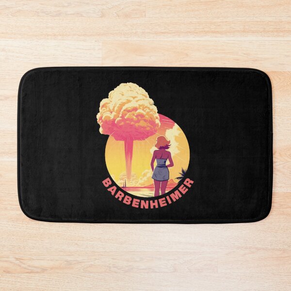 Item preview, BARBENHEIMER designed and sold by goulditeggeb.
