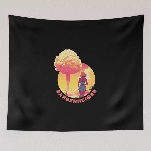 Item preview, BARBENHEIMER designed and sold by goulditeggeb.