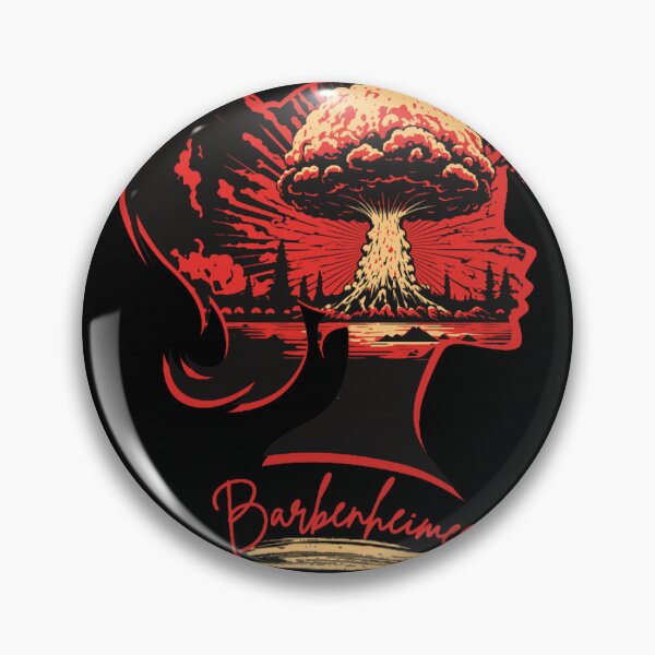 Item preview, BARBENHEIMER designed and sold by goulditeggeb.