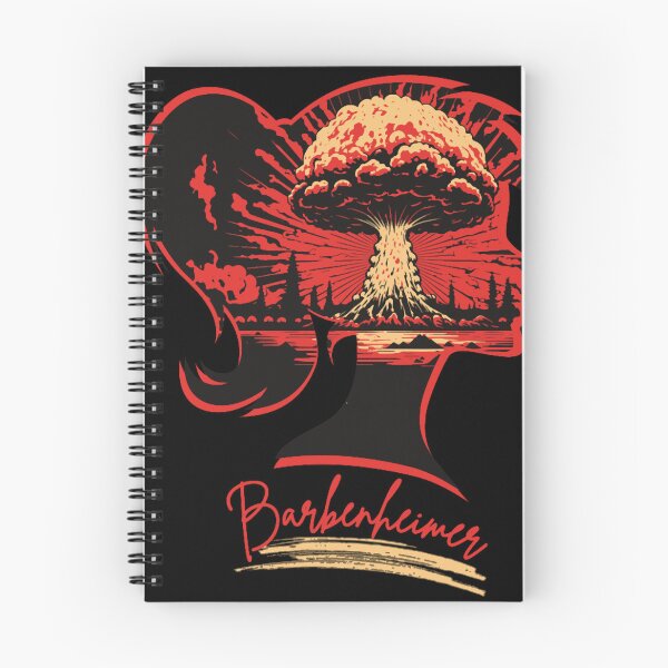 Item preview, BARBENHEIMER designed and sold by goulditeggeb.