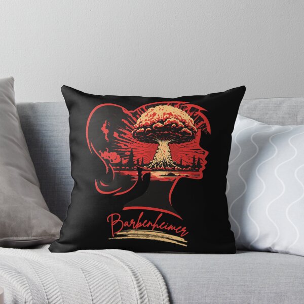 Item preview, BARBENHEIMER designed and sold by goulditeggeb.