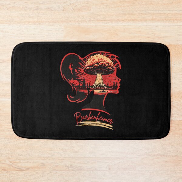 Item preview, BARBENHEIMER designed and sold by goulditeggeb.