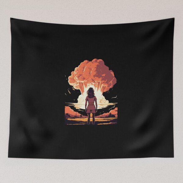 Item preview, BARBENHEIMER designed and sold by goulditeggeb.
