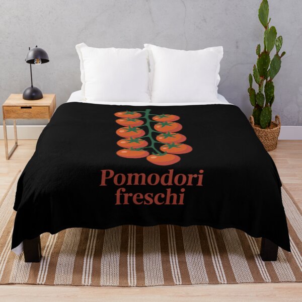 Artikelvorschau, Pomodori Freschi Süße Tomate Italienischer Garten 1 entworfen und verkauft von Sandrhaus.