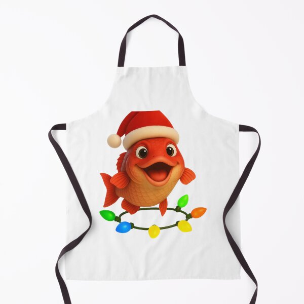 Item preview, Christmas Snapper designed and sold by Sillytoe.