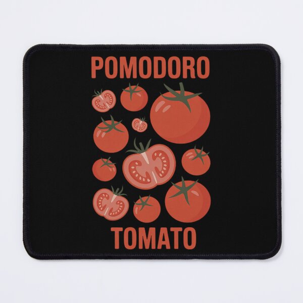 Item preview, Pomodori Freschi Cute Tomato Italian Garden designed and sold by Sandrhaus.