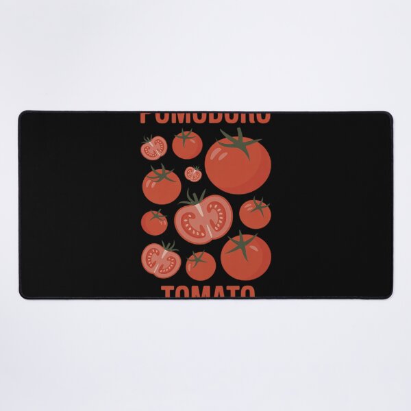 Item preview, Pomodori Freschi Cute Tomato Italian Garden designed and sold by Sandrhaus.