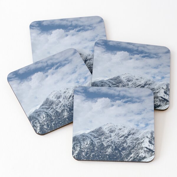 Item preview, Intimidating Mountain designed and sold by recoveringartist.