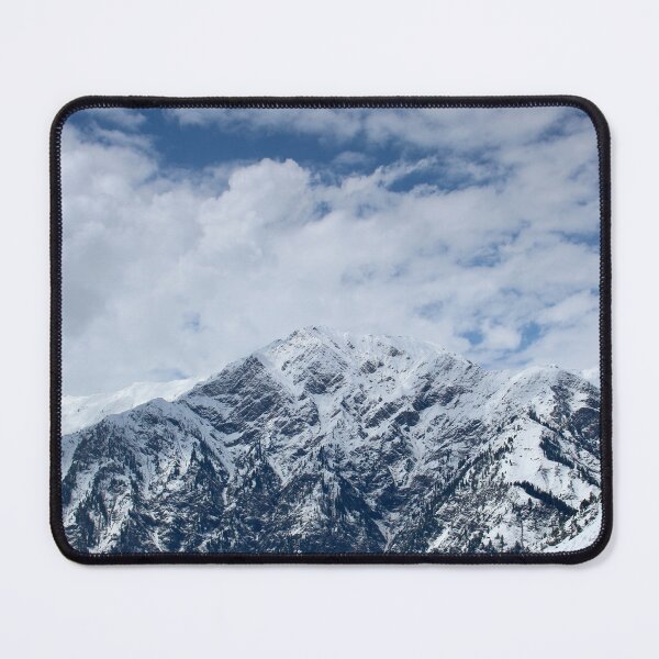 Item preview, Intimidating Mountain designed and sold by recoveringartist.