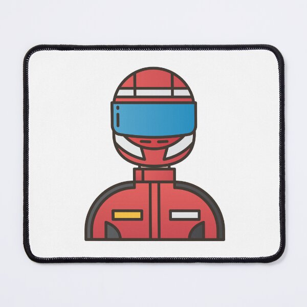 Item preview, Formula One Racer T-Shirt designed and sold by Gold Tag Apparel.