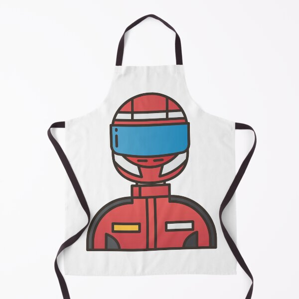Item preview, Formula One Racer T-Shirt designed and sold by Gold Tag Apparel.