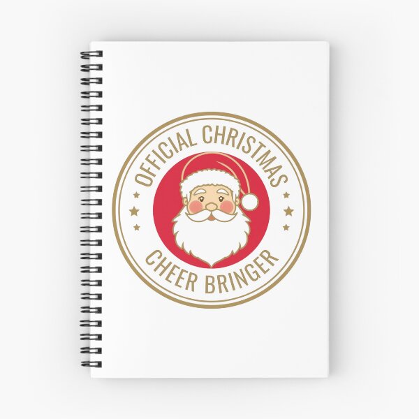 Item preview, Christmas Cheer Bringer designed and sold by Looks Like Fun co..