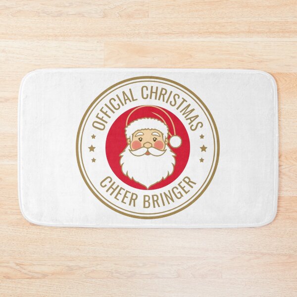Item preview, Christmas Cheer Bringer designed and sold by Looks Like Fun co..