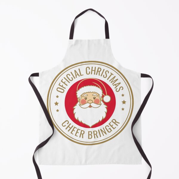 Item preview, Christmas Cheer Bringer designed and sold by Looks Like Fun co..