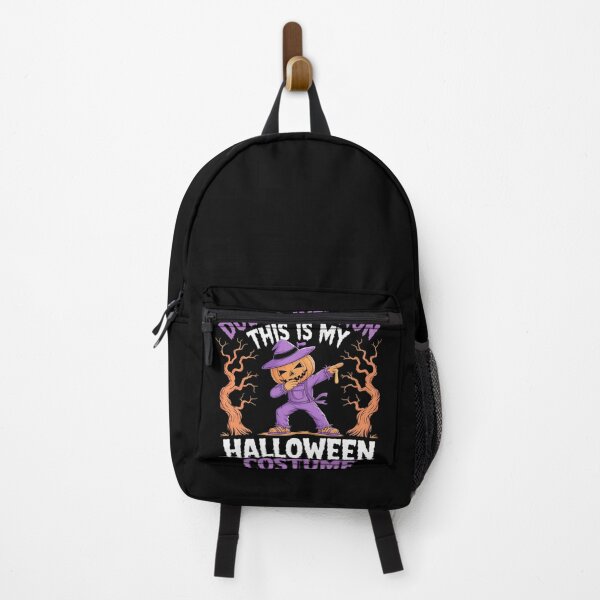 Item preview, Poor Halloween Costume Due to Inflation Scarecrow Dabbing designed and sold by Sandrhaus.