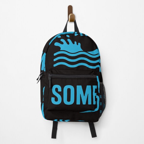 Item preview, Sometimes Motivation Finds You Shark Sarcastic Humor Saying designed and sold by LapFemile.