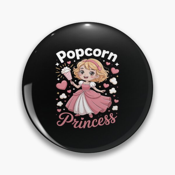 Item preview, Pop Corn Popcorn Lover designed and sold by Sandrhaus.