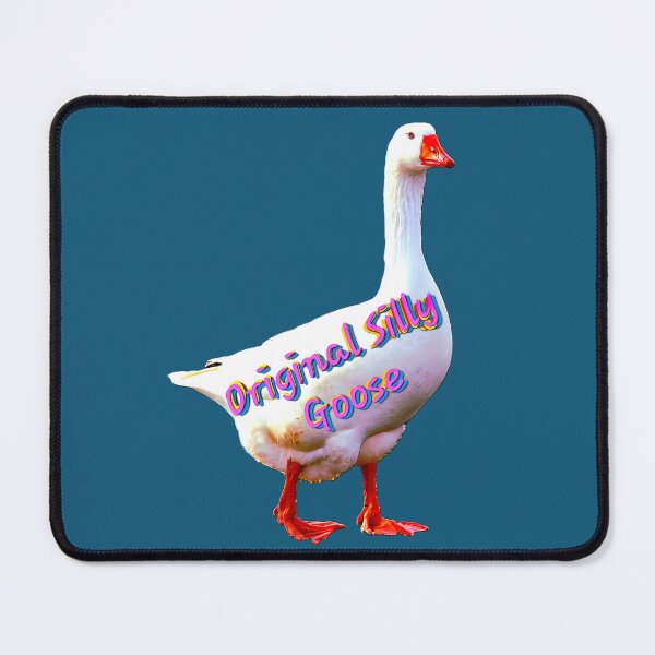 Item preview, Original Silly Goose designed and sold by The Art by Rossouw.
