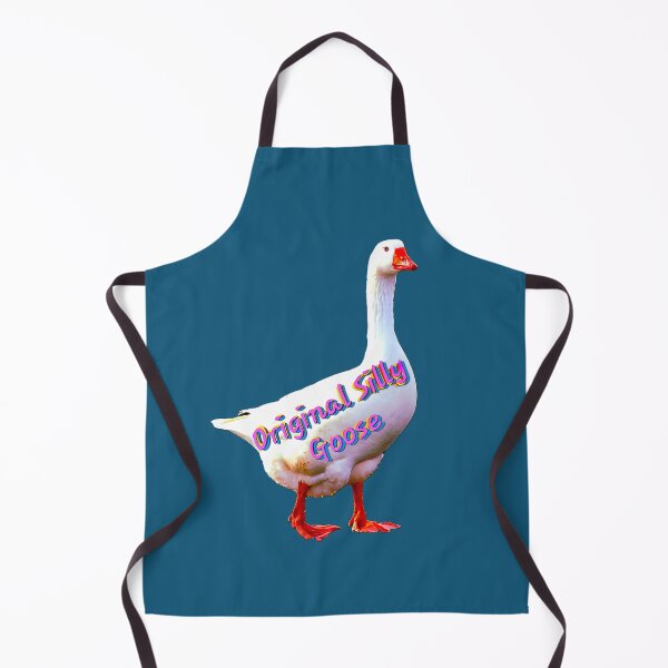 Item preview, Original Silly Goose designed and sold by The Art by Rossouw.