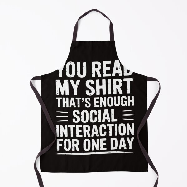 Item preview, Snarky & Unique Social Introvert Gift G000122 designed and sold by LapFemile.