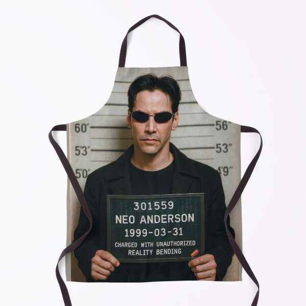 Item preview, Neo Anderson designed and sold by GorArt1.