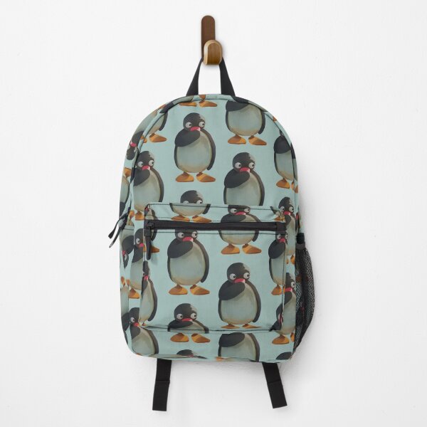 Item preview, Pingu gasping designed and sold by Asutip.