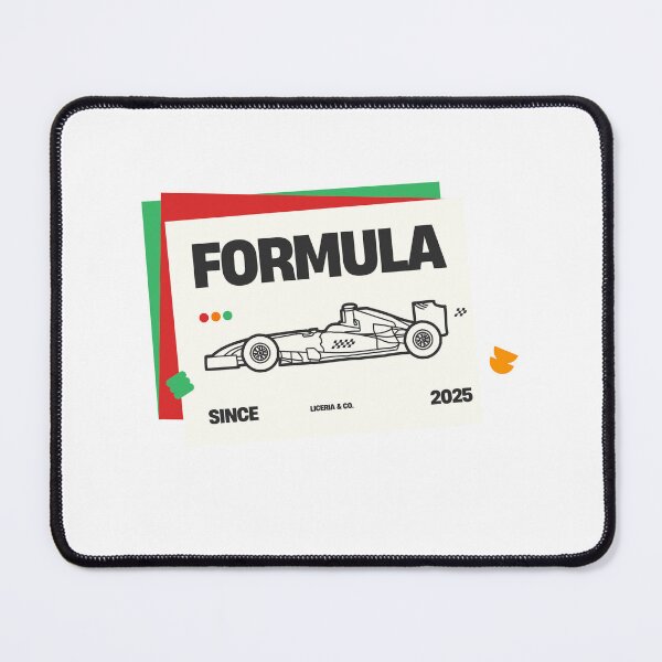 Item preview, Formula One CarT-Shirt designed and sold by Gold Tag Apparel.