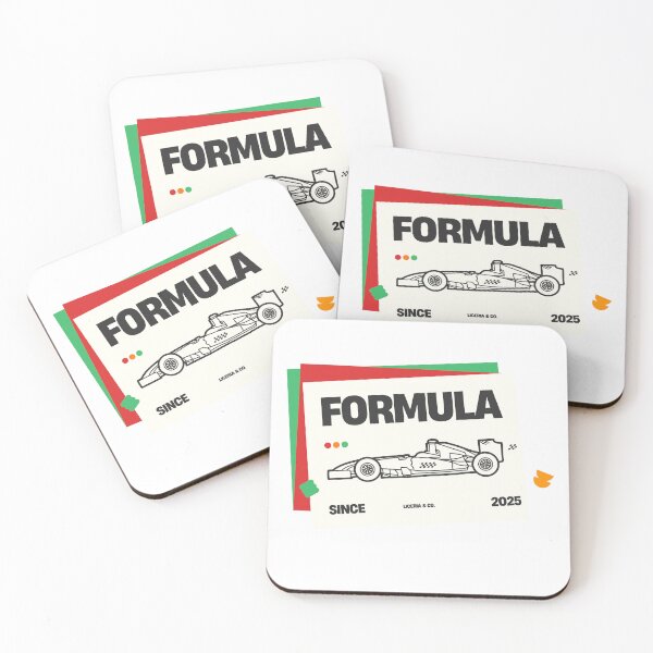 Item preview, Formula One CarT-Shirt designed and sold by Gold Tag Apparel.