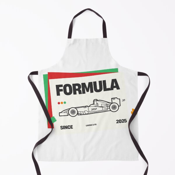 Item preview, Formula One CarT-Shirt designed and sold by Gold Tag Apparel.