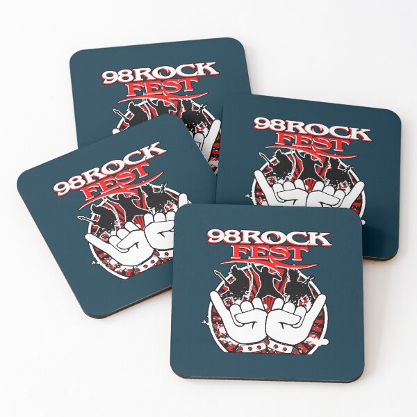 Item preview, 98ROCK Tampa Bay_s Rock Station designed and sold by welchretsproxa.