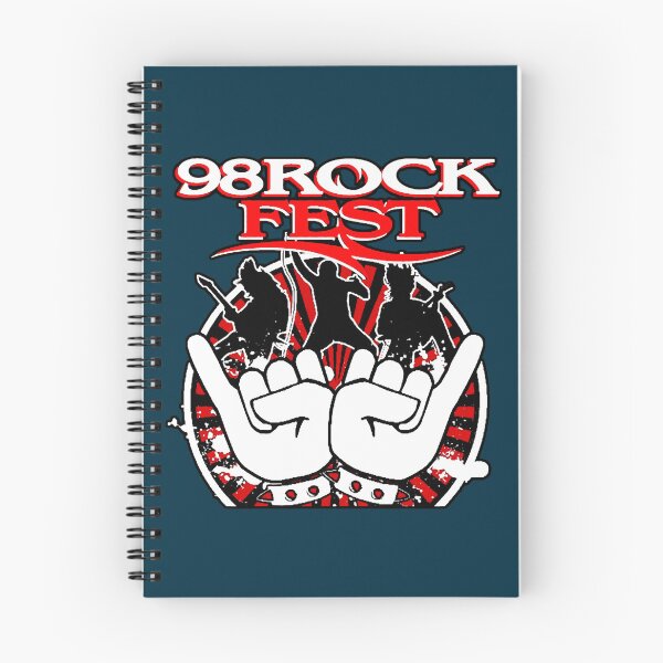 Item preview, 98ROCK Tampa Bay_s Rock Station designed and sold by welchretsproxa.