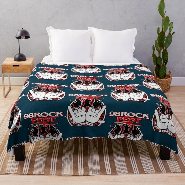 Item preview, 98ROCK Tampa Bay_s Rock Station designed and sold by welchretsproxa.