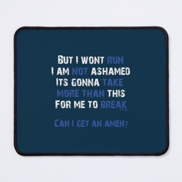 Item preview, Amen designed and sold by welchretsproxa.