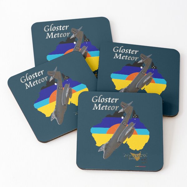 Item preview, Australia Map Design - Meteor A77-851 designed and sold by welchretsproxa.
