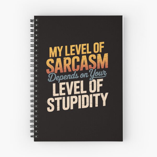 Item preview, Sarcastic Humor My Level of Sarcasm Fathers Day Dad designed and sold by LapFemile.