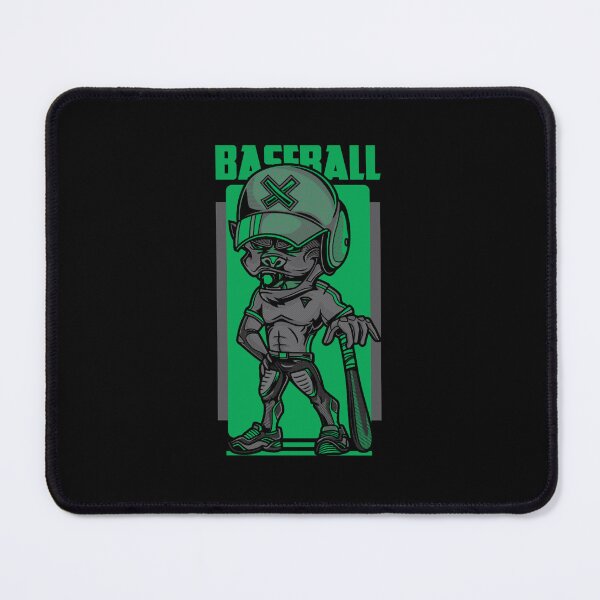 Item preview, Baseball Player Oversized  designed and sold by rupkewhuezofkhn.