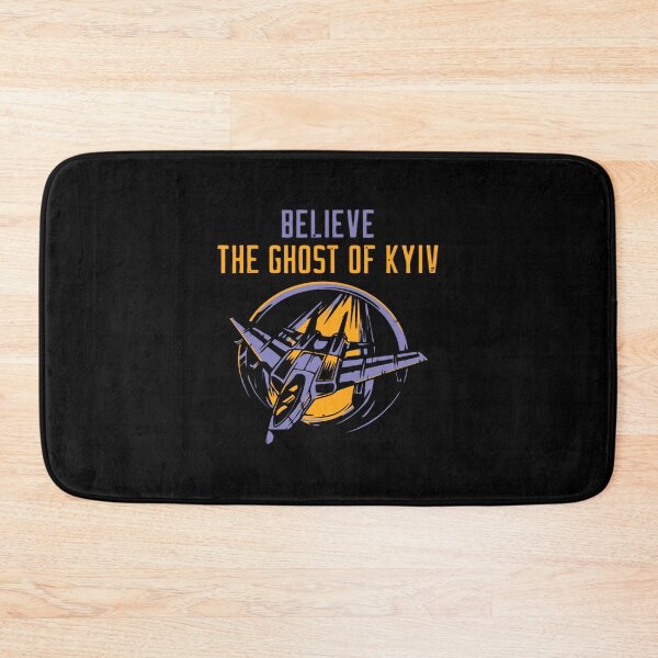 Item preview, Belive The Ghost Of Kyiv Classic designed and sold by rupkewhuezofkhn.