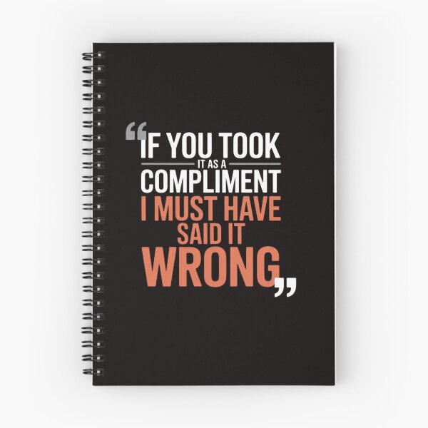 Item preview, Sarcastic Compliment Downton Lady Quotes for Women designed and sold by LapFemile.