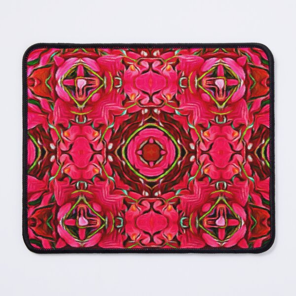 Item preview, Vision of the Ruby Flowers by Pamela Storch designed and sold by Pamela Storch.