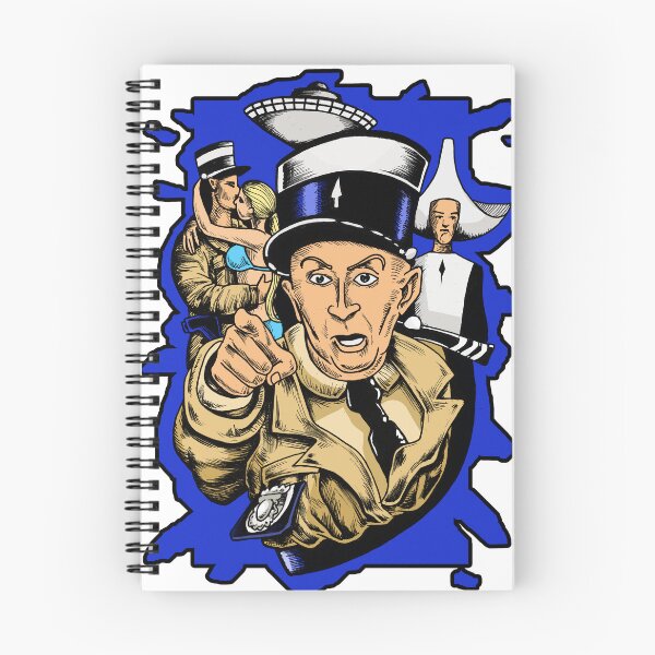 Item preview, Louis de Funes Movie poster - Selfmade designed and sold by UdertakerSHOP.