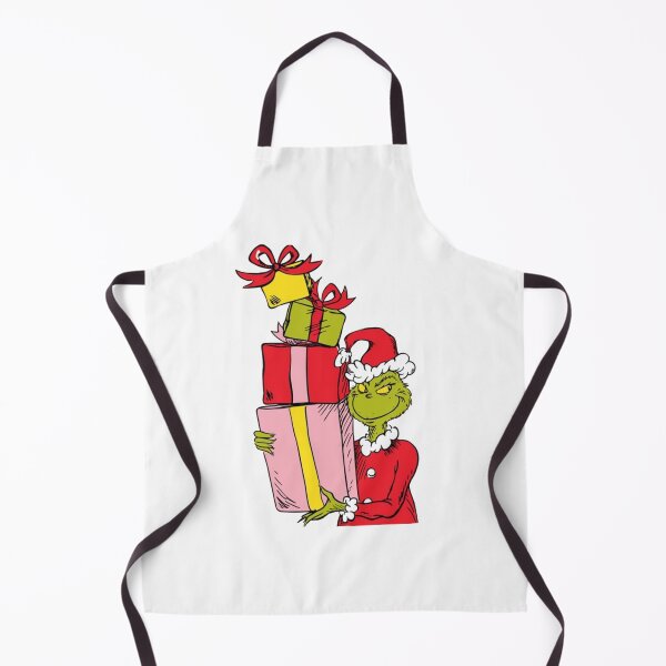 Item preview, Grinchy Gifts designed and sold by Mseabro.