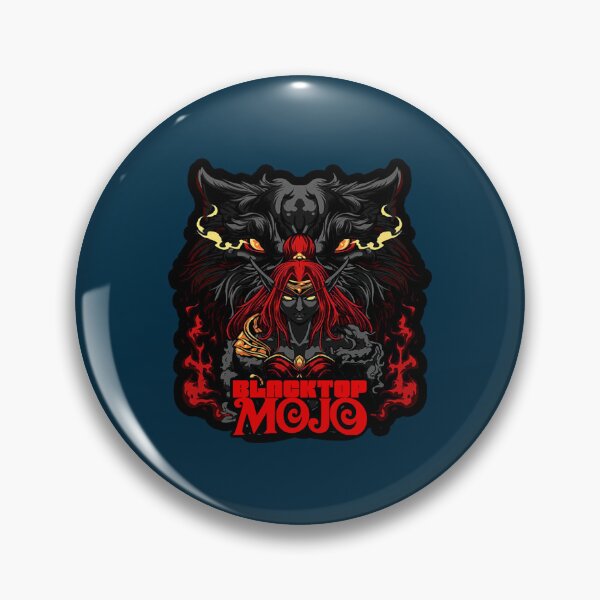Item preview, blacktop mojo  designed and sold by welchretsproxa.