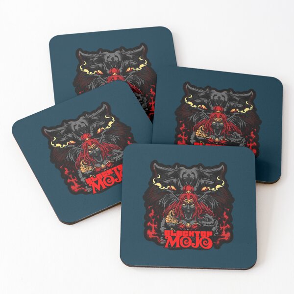 Item preview, blacktop mojo  designed and sold by welchretsproxa.