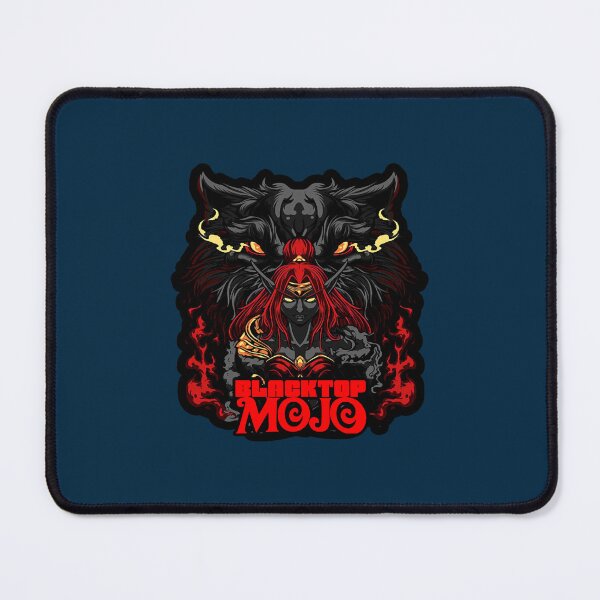 Item preview, blacktop mojo  designed and sold by welchretsproxa.
